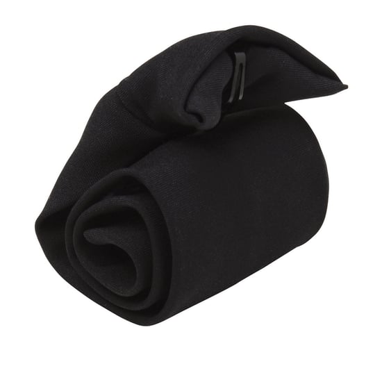 Premier Unisex Adult Clip-On Tie (Black)