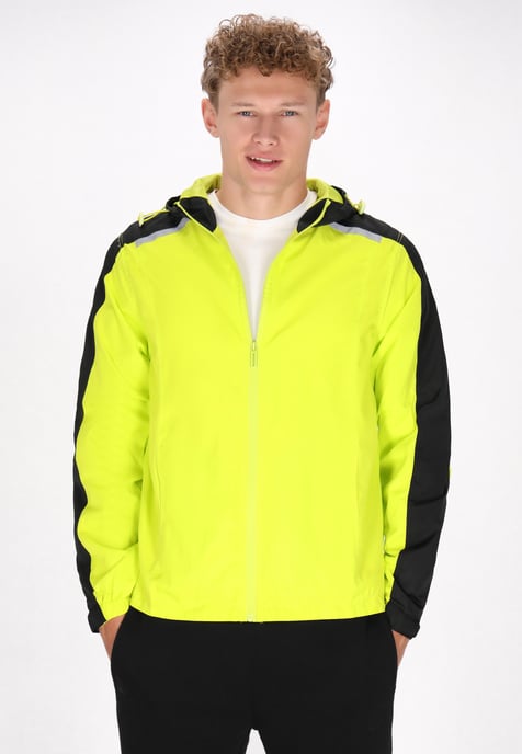 Mo Jas Heren Limoen Zwart - Image 3