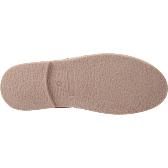 Jack & Jones Bravo Suede Herenlaarzen Bruin - Image 3