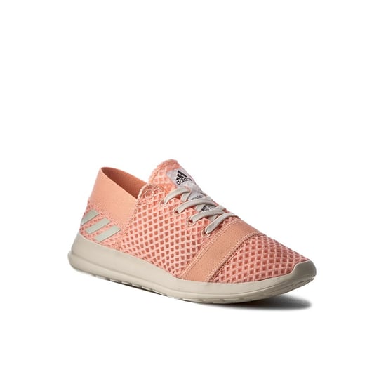 Adidas Element Refine 3 Womens Orange Running Trainers