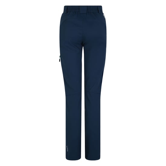 Dare 2B Dames/Dames Mountain Series wandelbroek (Maanlicht Denim) - Image 2