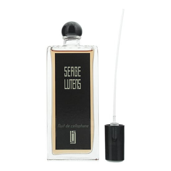 Serge Lutens Nuit de Cellophane Eau de Parfum 50ml Spray - Image 2
