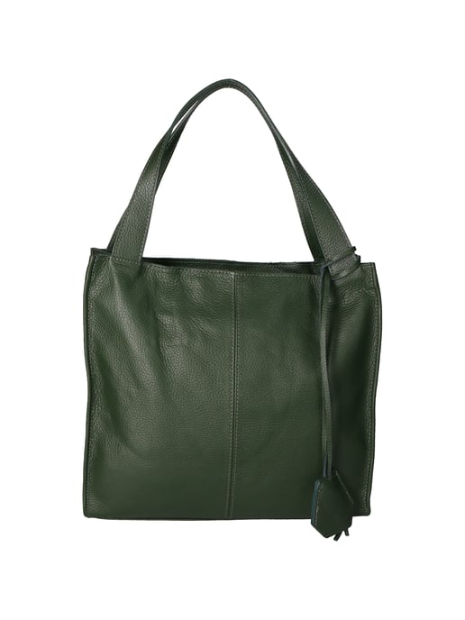 Gave Lux Schoudertas vrouwen DARK GREEN - Image 1