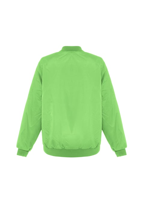 Mymo Jas Dames Sappig groen - Image 2