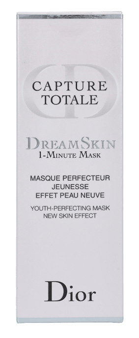 Dior Capture Totale Dreamskin 1 Minute Mask75 ml. - Image 2