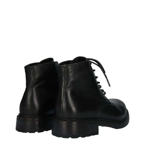 FABRICE ENEA - Black - Boots - Image 4
