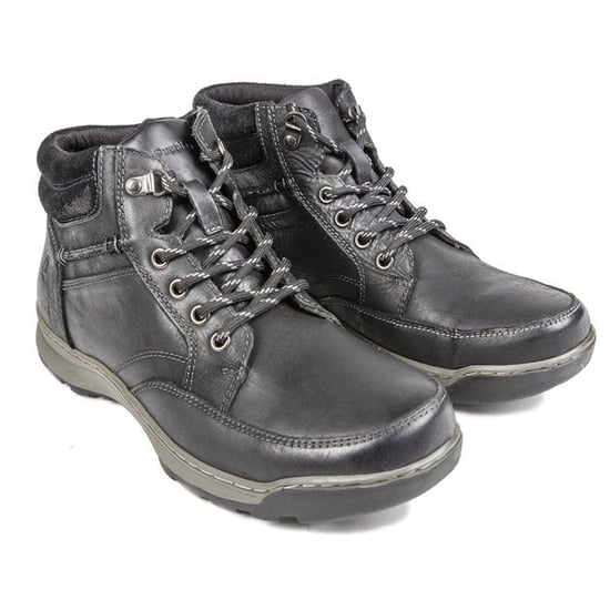 Hush Puppies Grover Laarzen - Image 2