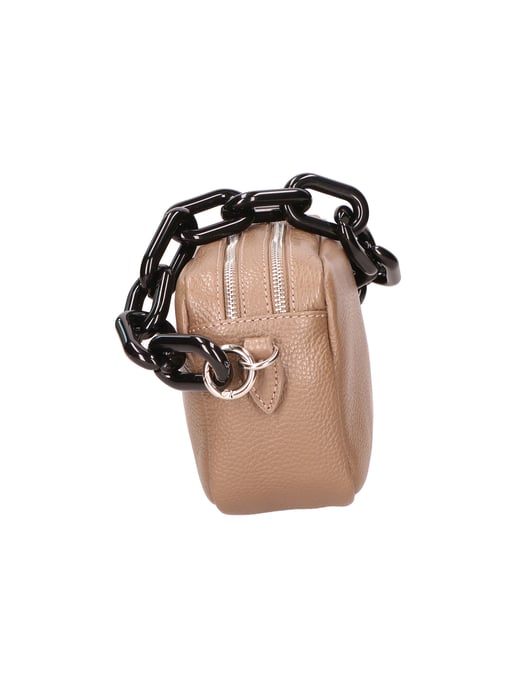 Gave Lux Shoulder bag women TAUPE