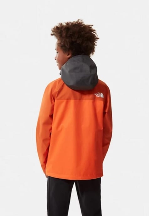 The North Face Junior Boys Vortex Triclimate - 3-in-1 jacket