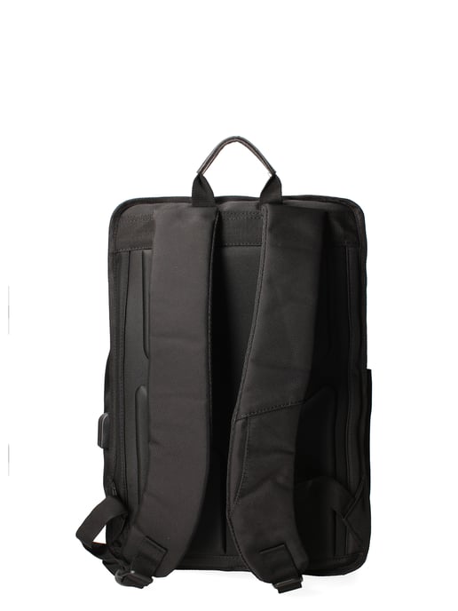 B Cavalli Rugzak Uniseks BLACK - Image 4