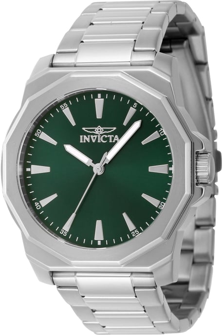 Invicta Speedway 46833 Men's Quartz Watch - 42mm