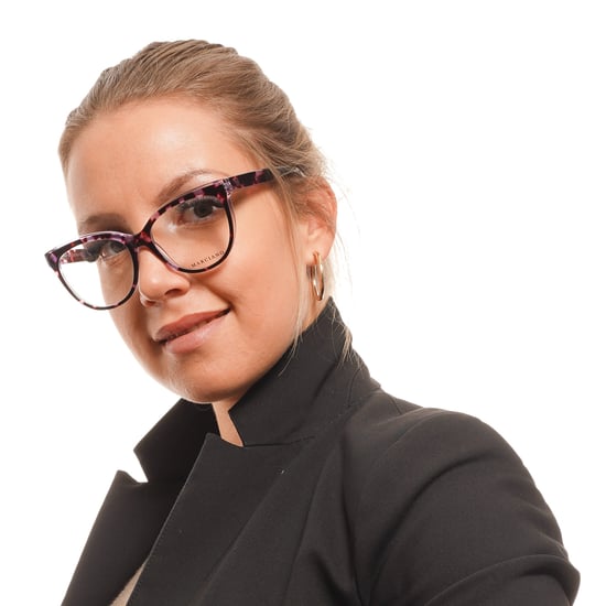 Marciano By Guess Optical Frame GM0377 083 54 - Image 4