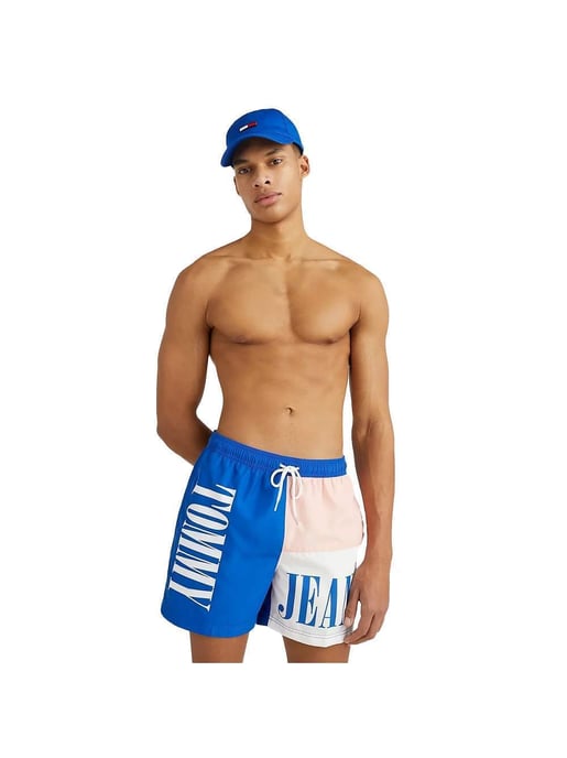 Tommy Jeans heren zwemkleding essential - Image 4