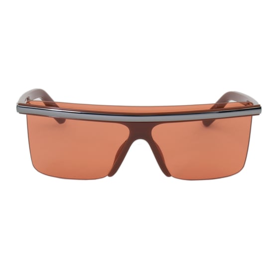 Kenzo Unisex Zonnebril 00/18/130 mm Hars - Image 2
