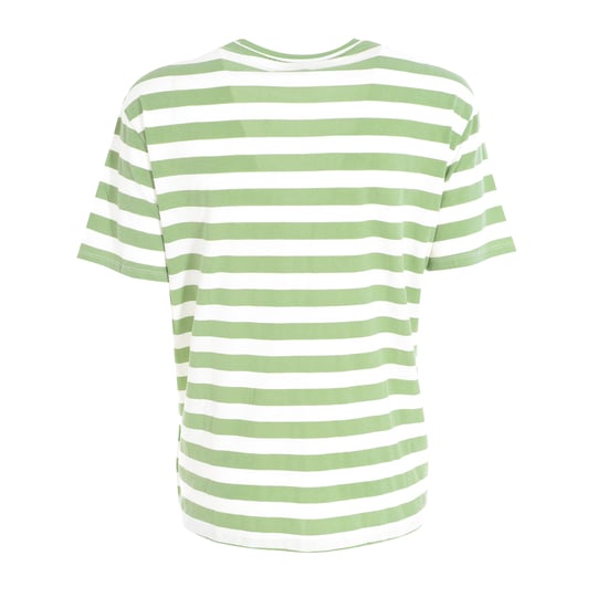 AZIZ round neck short sleeve t-shirt 17S1TS296 woman