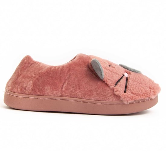 Northome Slippers Calides3 In Pink