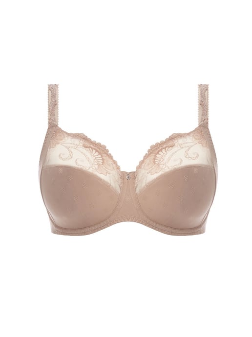 Jocelyn Side Support Bra - Image 3
