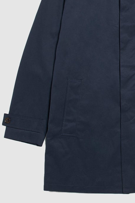 Smart Cotton Mac