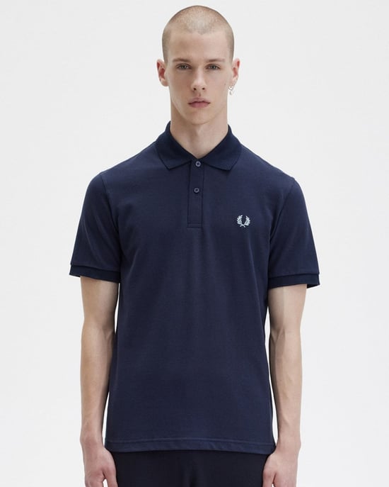 Fred Perry Heren Original Tennis Shirt NOS - Image 1