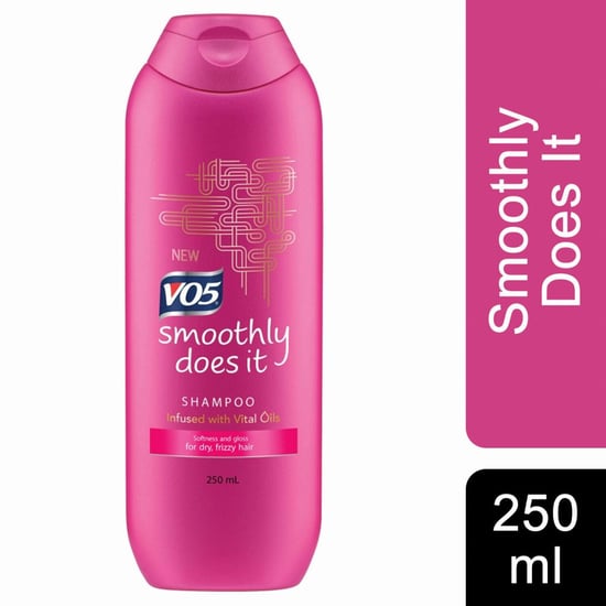 VO5 Smoothly Does It Shampoo 250ml & Conditioner x 250ml
