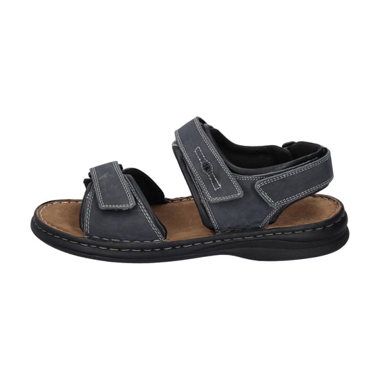 JOSEF SEIBEL Rafe | Sandaal voor Heren | blauw - Image 2