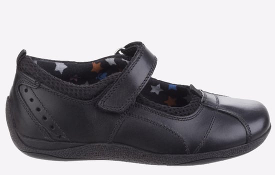 Hush Puppies Cindy LEREN Meisjes Junior - Image 1