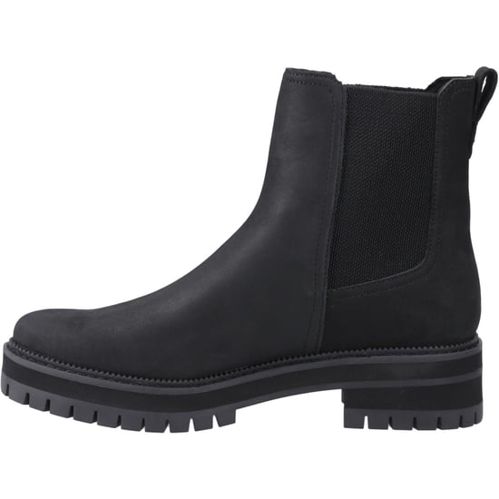 TOMS Bennet Laarzen Zwart Dames - Image 4