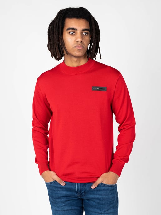 Plein Sport stoppen Mannen rood - Image 3