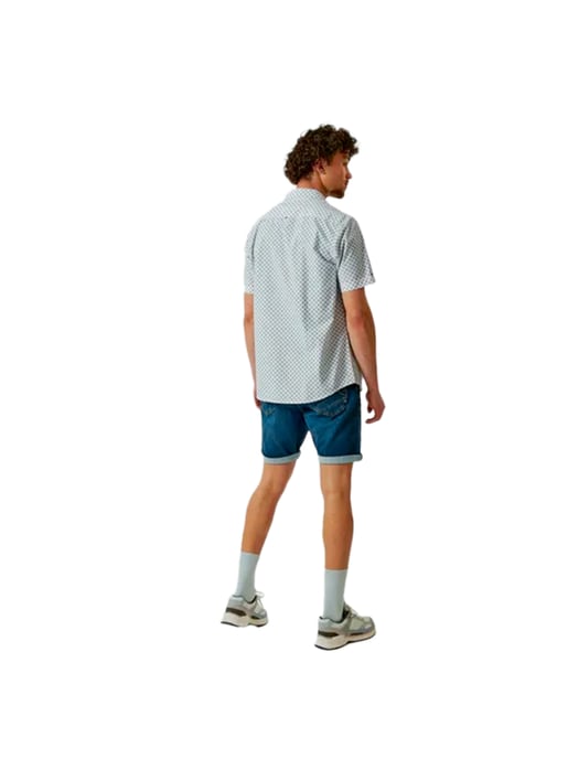 Chemise Kaporal Heren Romak - Image 4