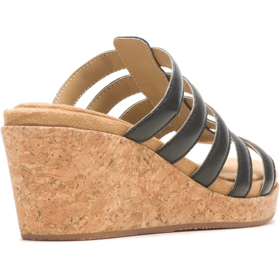Hush Puppies Willow Slide Dames Hakken Sandalen - Image 2