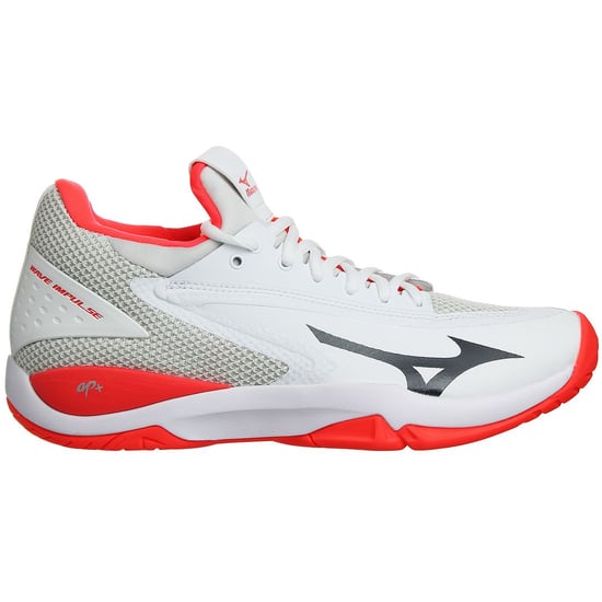 Mizuno Wave Impulse AC Damesschoenen Wit - Image 2