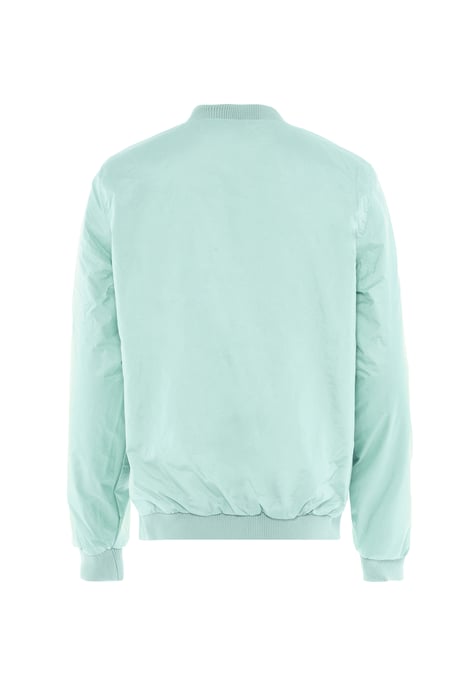 Mo blouson jas Heren IJs munt - Image 2