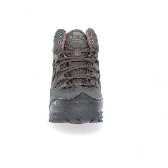 Trespass Womens/Ladies Mitzi Waterproof Walking Boots