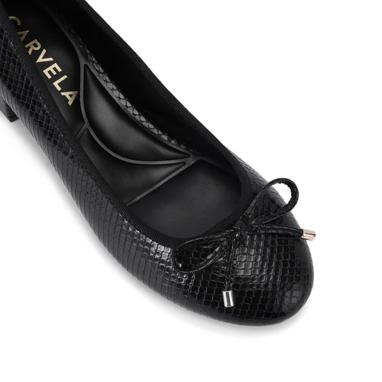 Carvela  Nova Ballet Ballet Flats