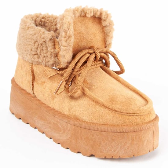 Montevita Ankle Boot Boripell Brown