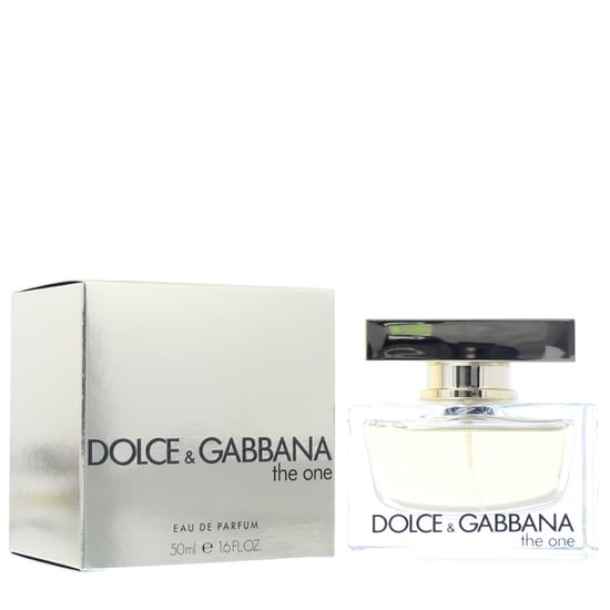 D&G The One For Women Edp Spray 50ml. - Image 1