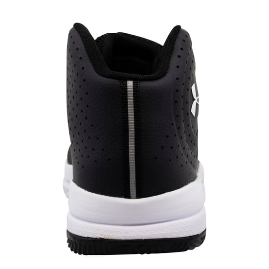 Under Armour Jet Basketball - Kids