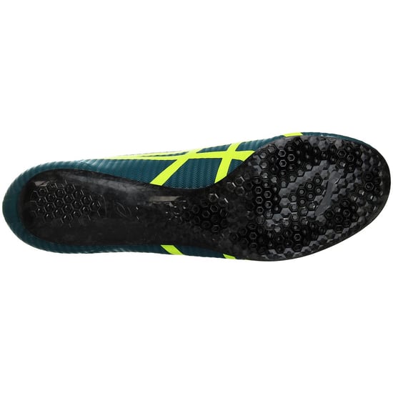 Asics MetaSprint Heren Groene Hardloopschoenen - Image 5