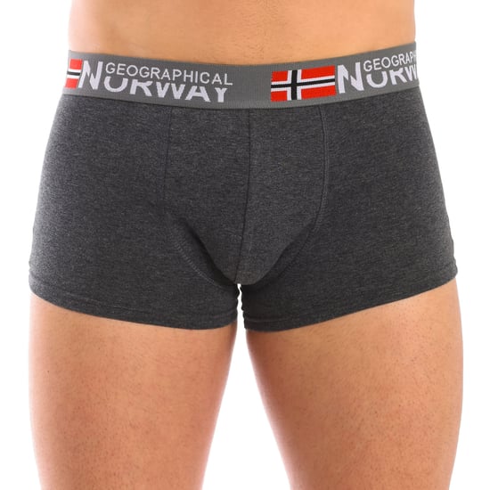 Pack-3 Boxers Geographical Norway man