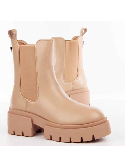 Guess Charlotte enkellaarsjes voor dames - Image 2