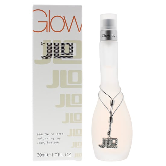Jennifer Lopez Glow Eau de Toilette 30ml Spray