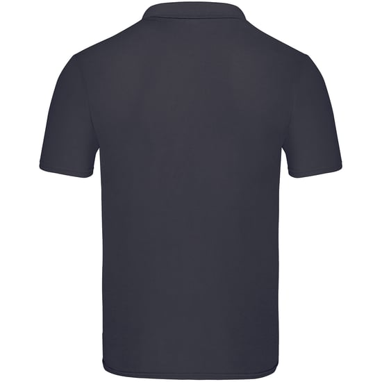 Fruit of the Loom Heren Origineel Polo Shirt (Deep Navy) - Image 2