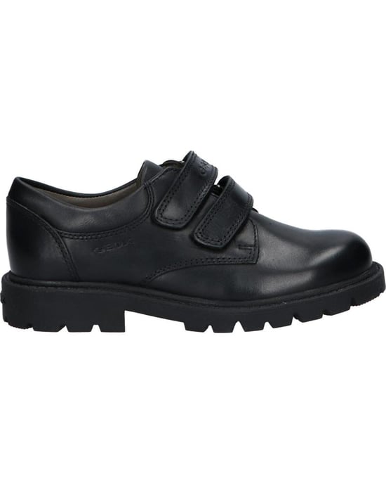 Geox schoenen voor jongens in zwart - Image 1