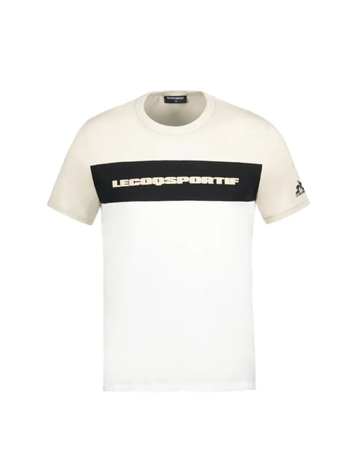 T shirt Le Coq Sportif Homme Contemporain - Image 2