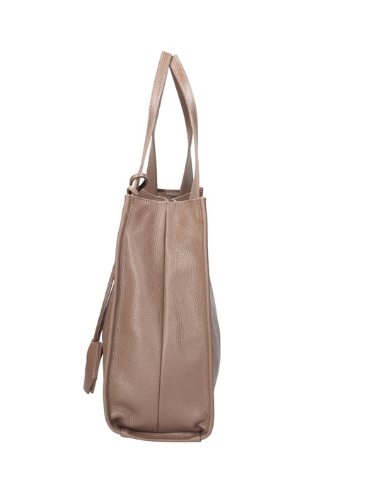 Gave Lux Schoudertas vrouwen D07 TAUPE CLEAR - Image 3