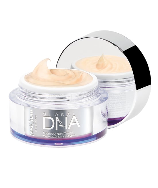 DNA GLOBAL INTENSIEVE NACHTCRÈME 50 ML. - Image 1
