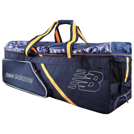 New Balance DC880 Grote Wheely Cricket Bag - Image 2