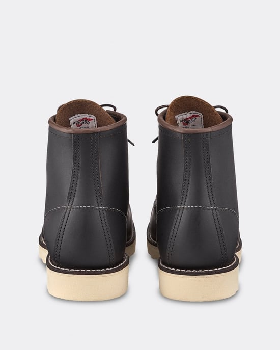 Red Wing 6 Inch Moc Toe Herenlaars - Image 3
