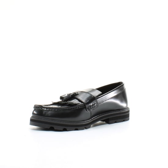 Ben Sherman Hyde Mens Black Shoes