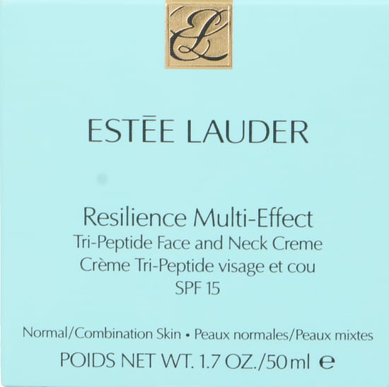 E.Lauder Resil. Multi-Effect Face Neck Creme SPF15 50ml. - Image 2